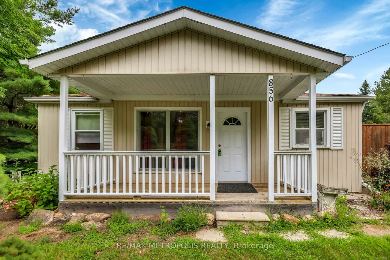 856, Central, Alcona, Innisfil