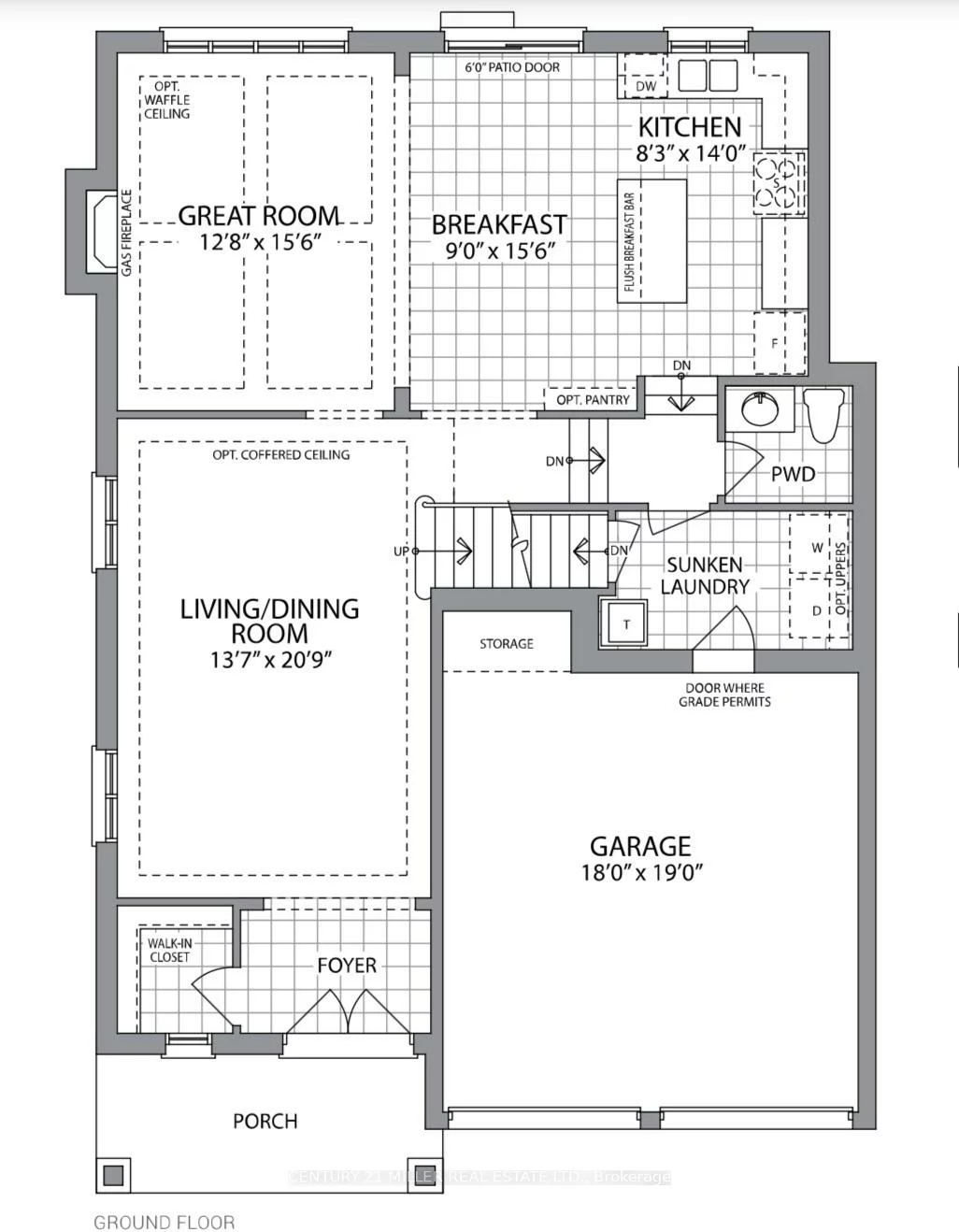 1473, Davis, Lefroy, Innisfil