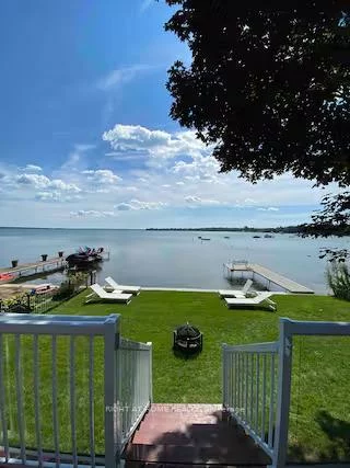 885, Adams, Alcona, Innisfil