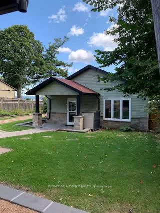 885, Adams, Alcona, Innisfil