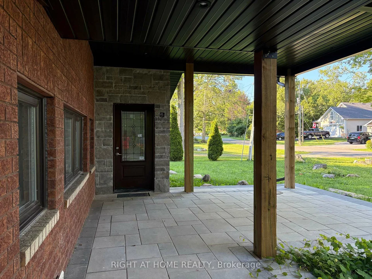 2012, Inglewood, Alcona, Innisfil