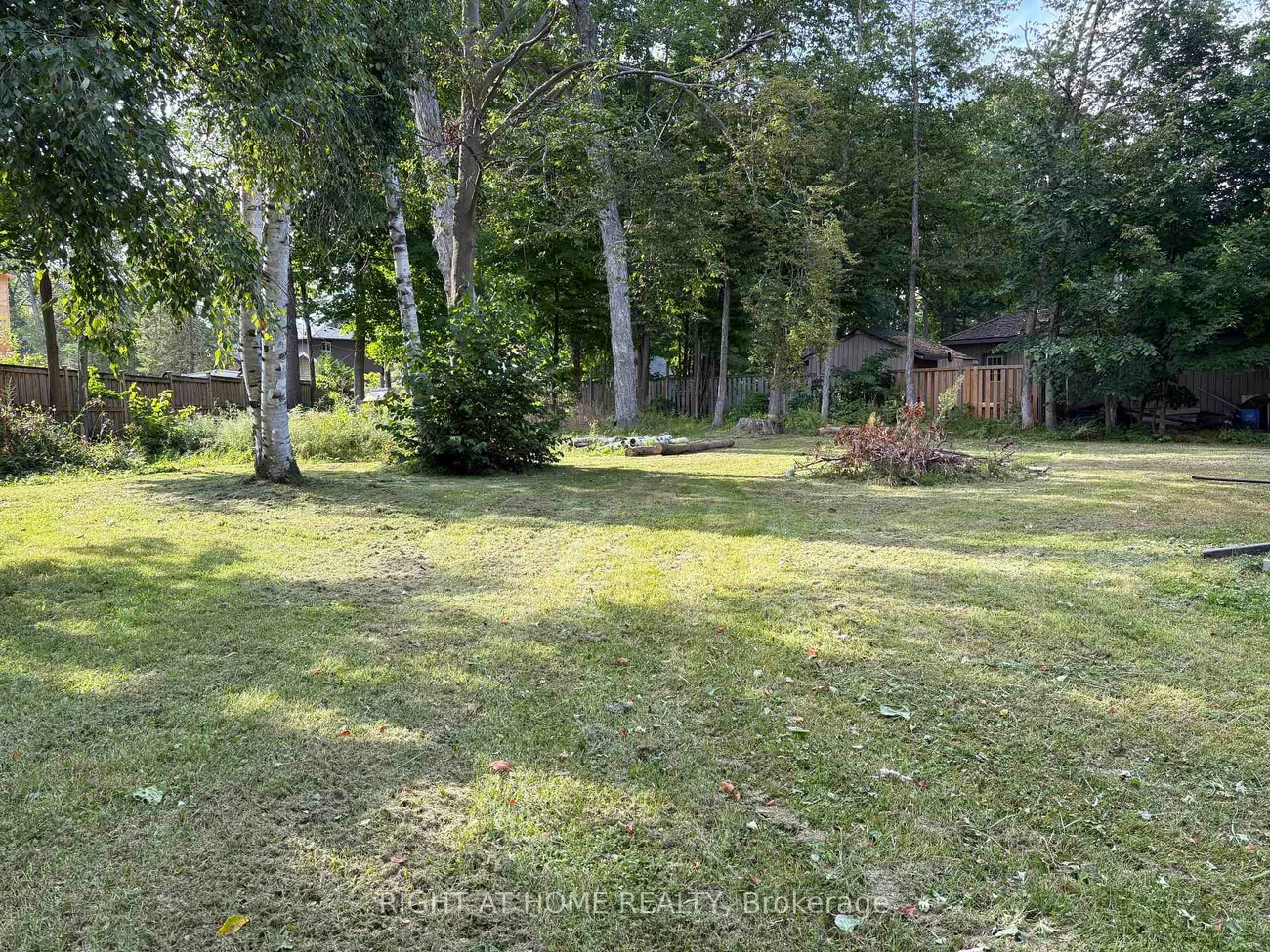 2012, Inglewood, Alcona, Innisfil