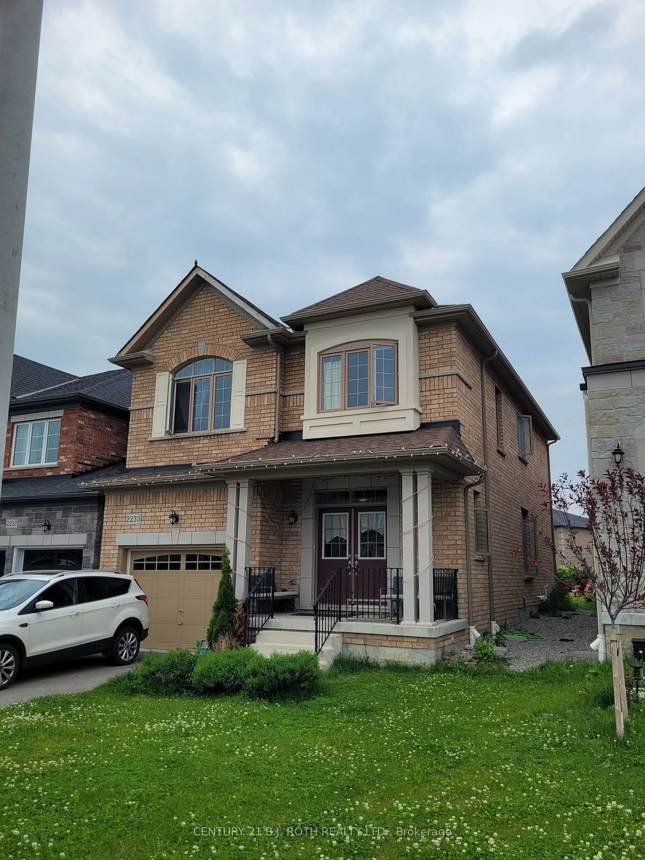 2233, Lozenby, Rural Innisfil, Innisfil