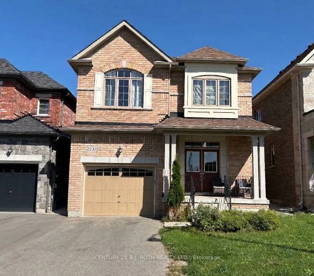 2233, Lozenby, Rural Innisfil, Innisfil