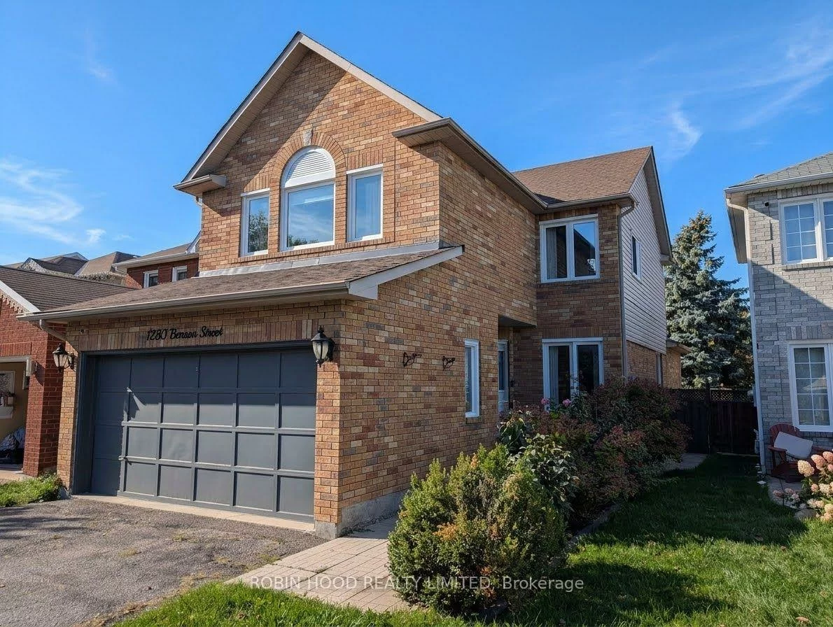 1230, Benson, Alcona, Innisfil
