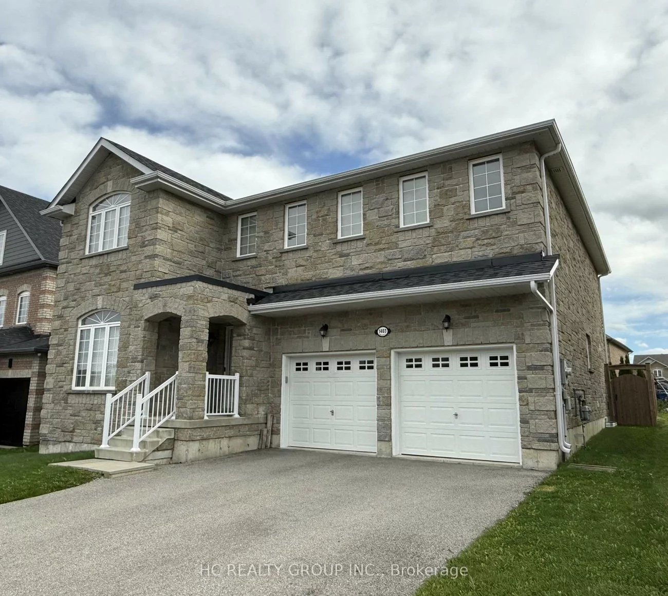1403, Sheldon, Alcona, Innisfil