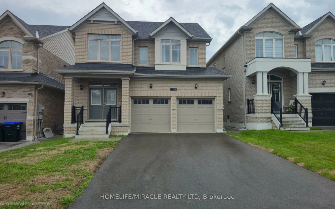 1339, Broderick, Rural Innisfil, Innisfil