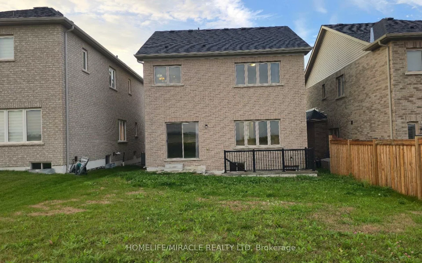 1339, Broderick, Rural Innisfil, Innisfil
