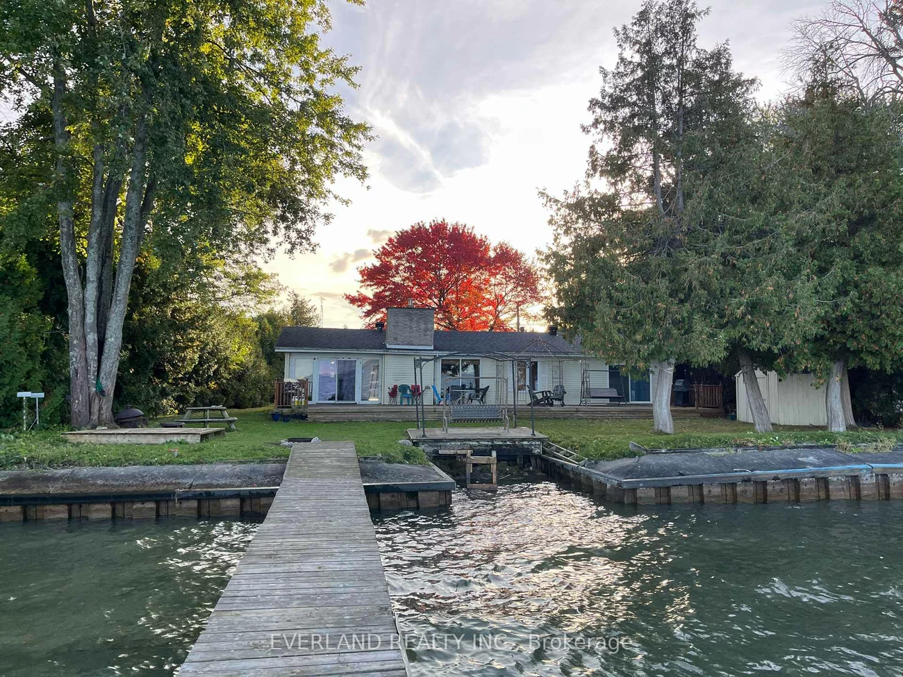 745, Harbour, Rural Innisfil, Innisfil