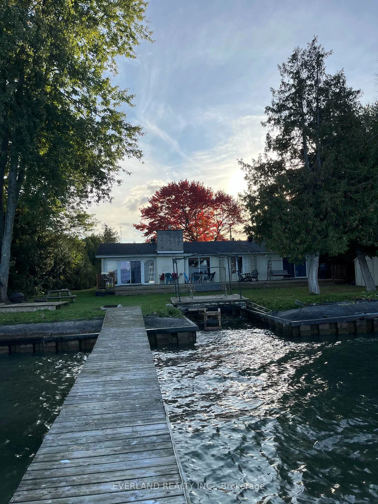 745, Harbour, Rural Innisfil, Innisfil