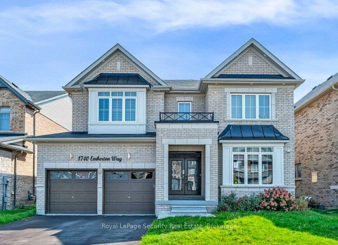 1740, Emberton, Alcona, Innisfil