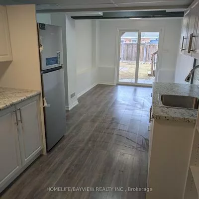 2150, Galloway (basement), Alcona, Innisfil