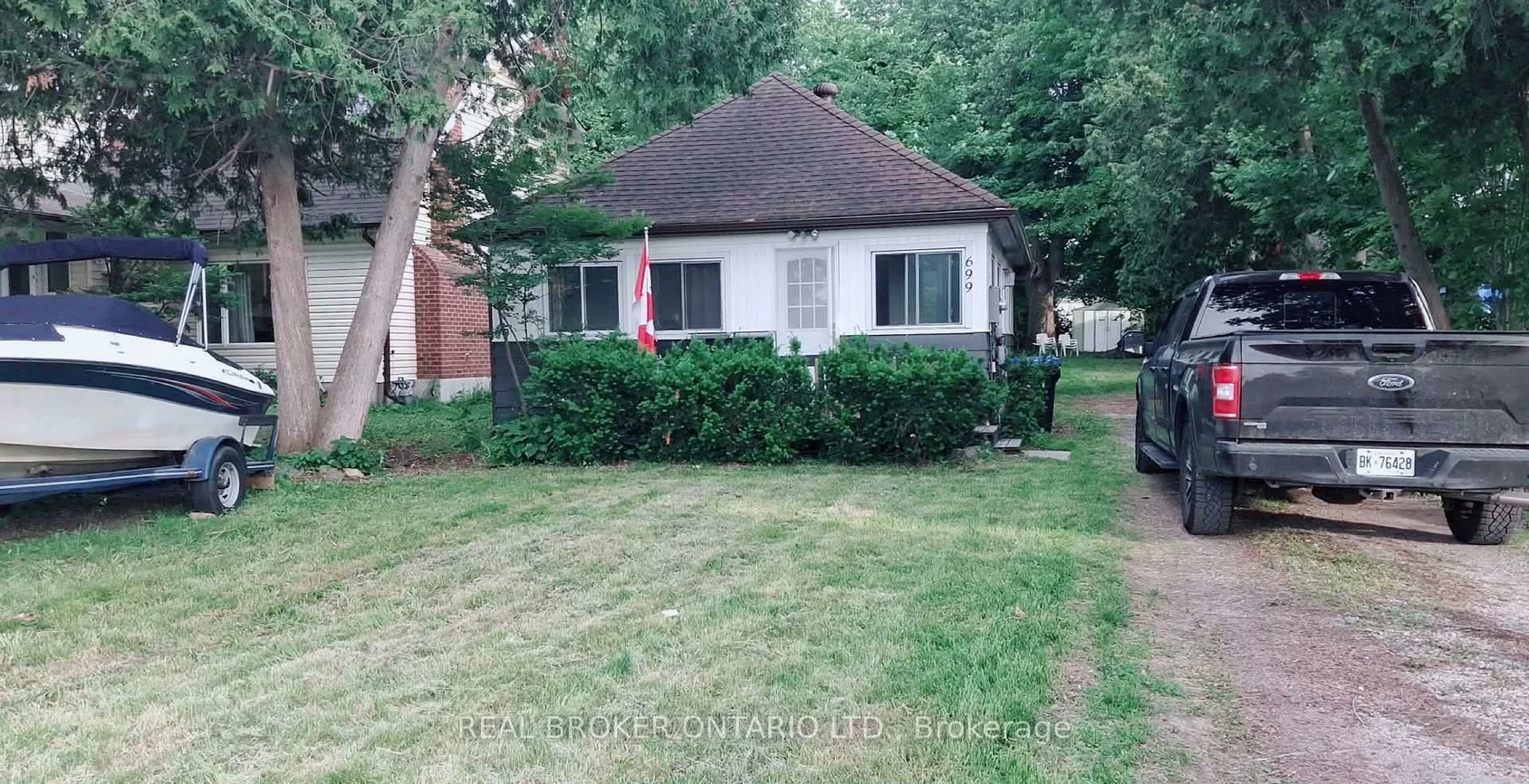 699, Innisfil Beach, Alcona, Innisfil