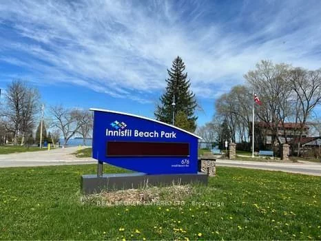 699, Innisfil Beach, Alcona, Innisfil