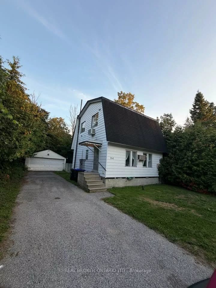 761, Innisfil Beach, Alcona, Innisfil