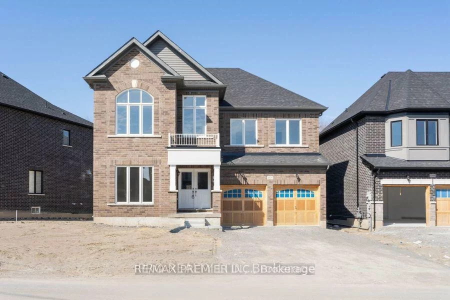 1038, Hardy, Lefroy, Innisfil