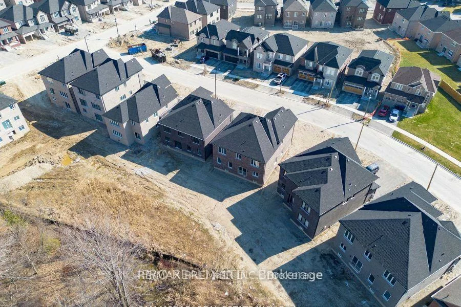 1038, Hardy, Lefroy, Innisfil
