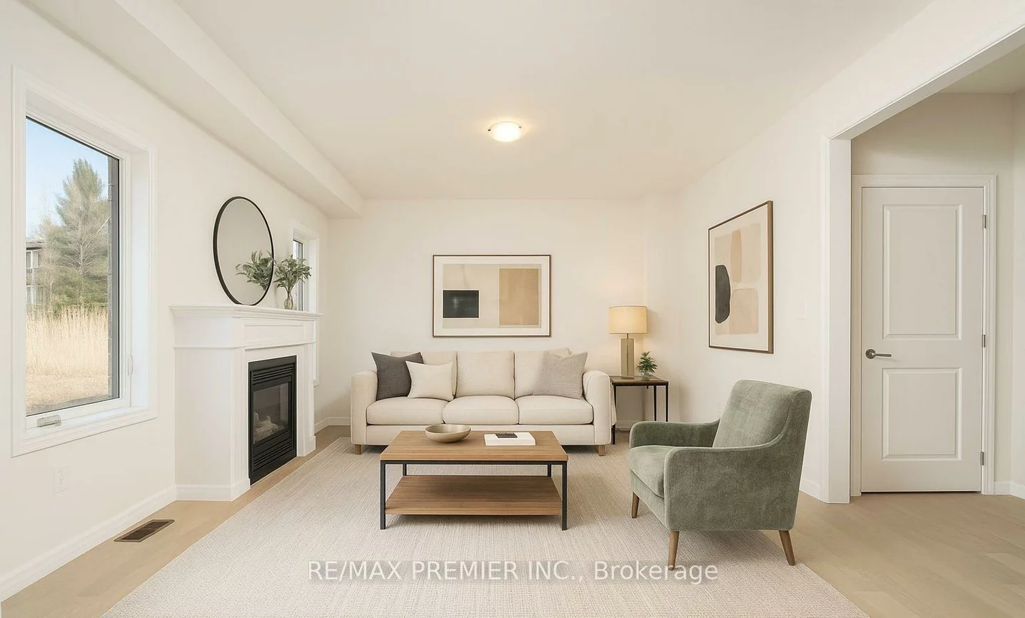 1038, Hardy, Lefroy, Innisfil