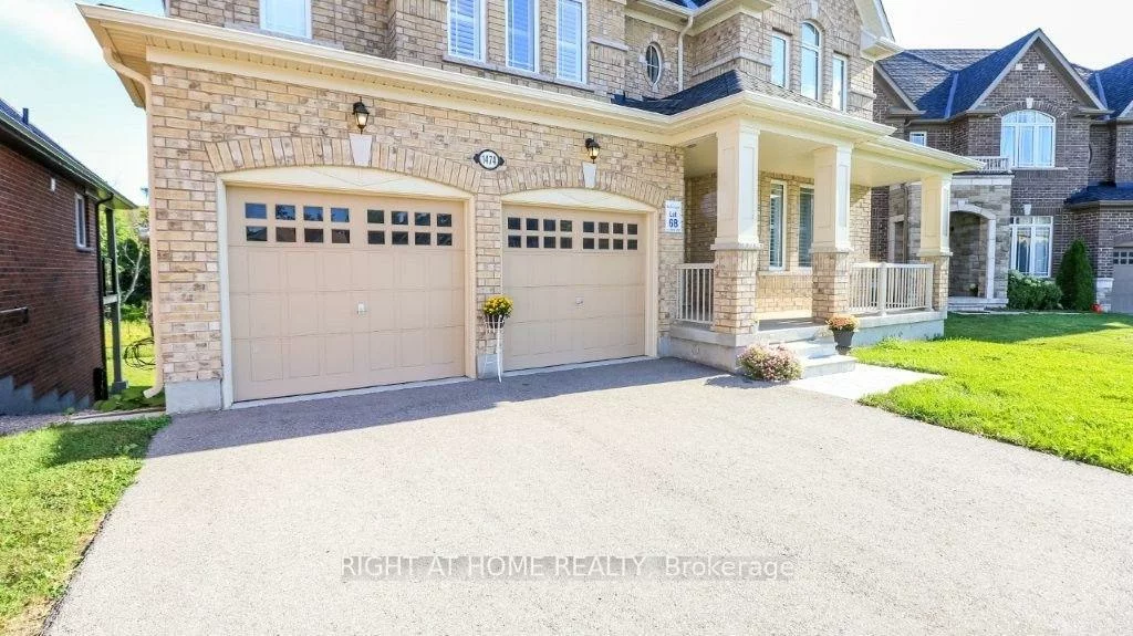 1474, Simpkin, Lefroy, Innisfil