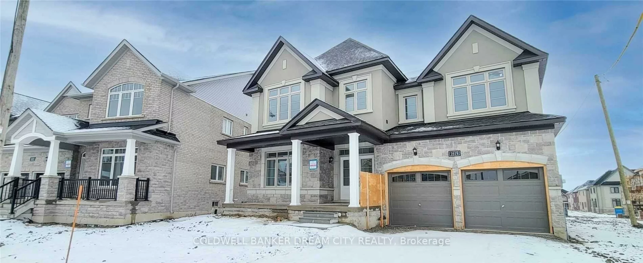 1619, Luno, Rural Innisfil, Innisfil
