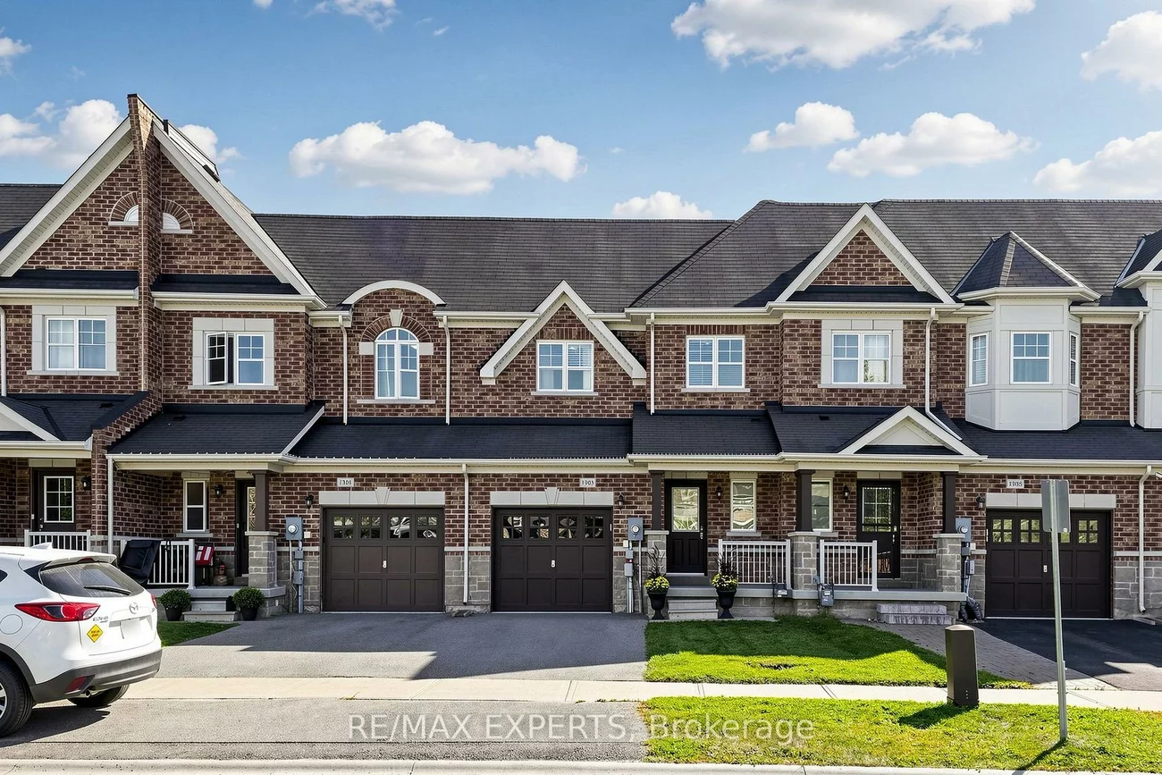 1303, Bardeau, Lefroy, Innisfil