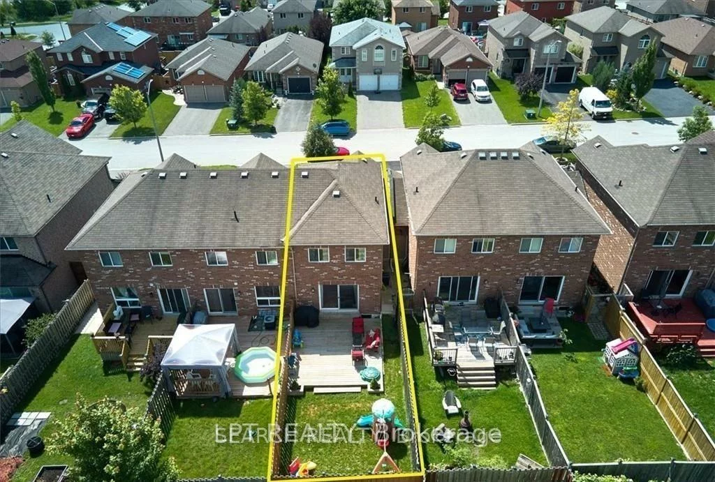 1501, Rankin, Alcona, Innisfil
