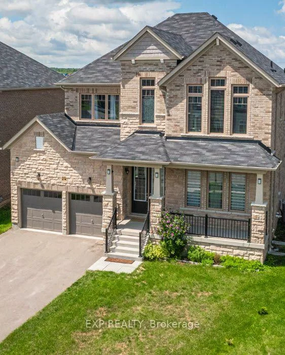 1807, Emberton, Rural Innisfil, Innisfil