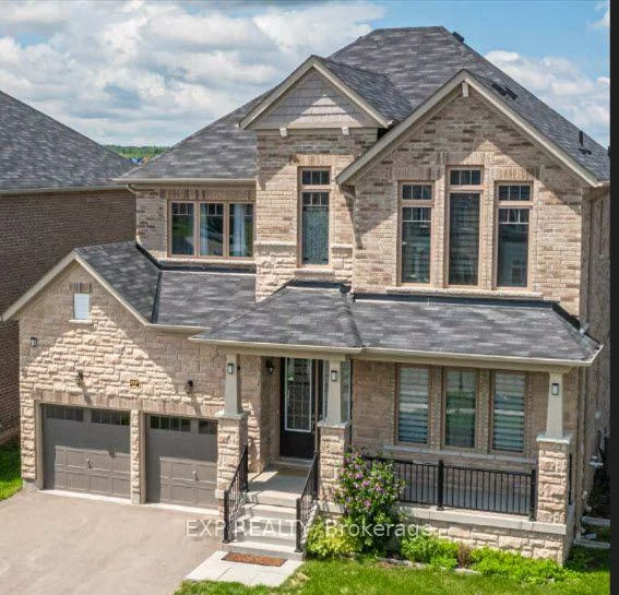 1807, Emberton, Rural Innisfil, Innisfil