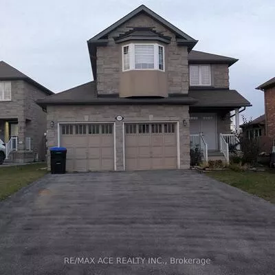 2166, Taggart, Alcona, Innisfil