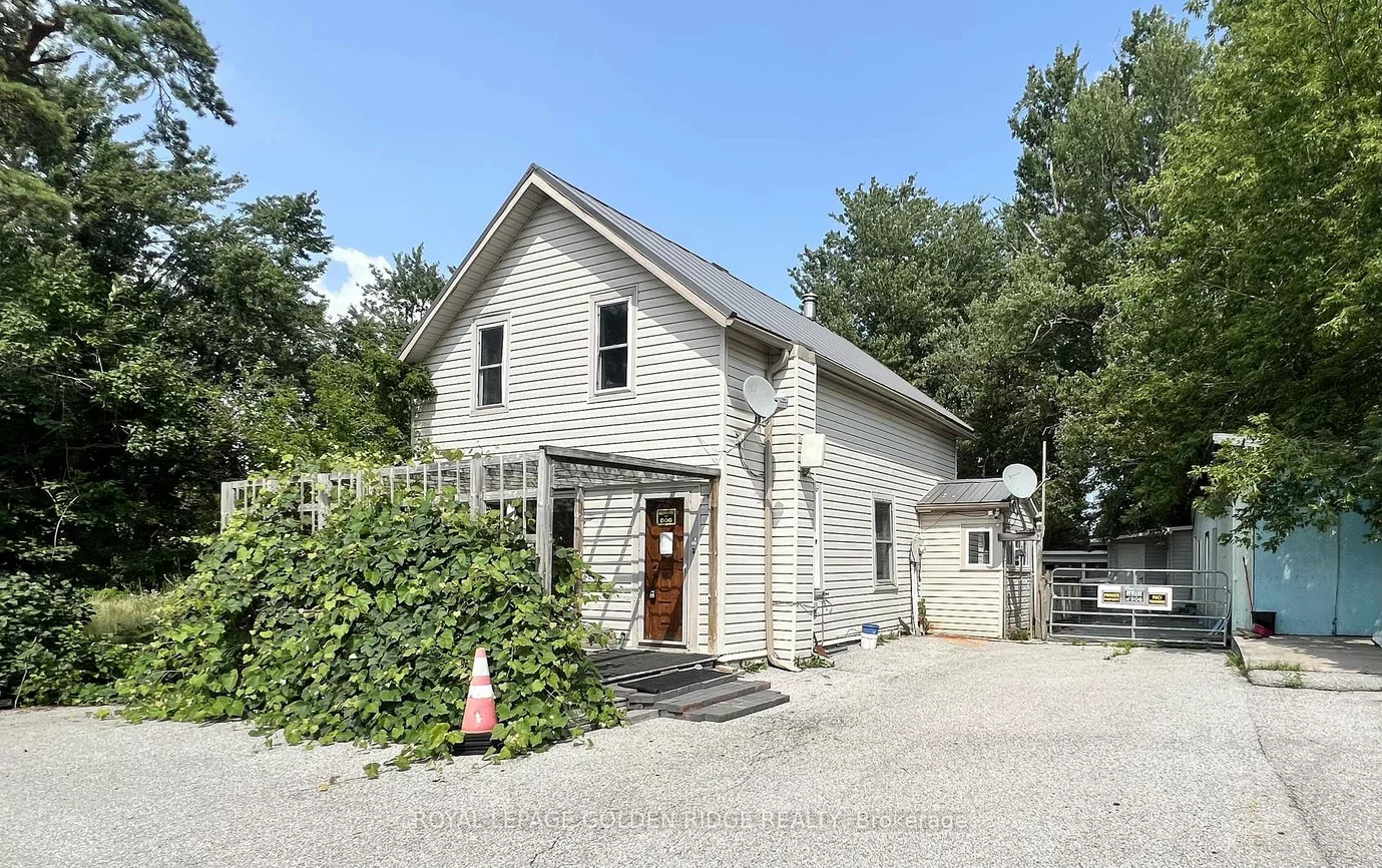 1773, 20th, Rural Innisfil, Innisfil