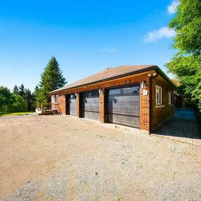 2377, 5th, Rural Innisfil, Innisfil