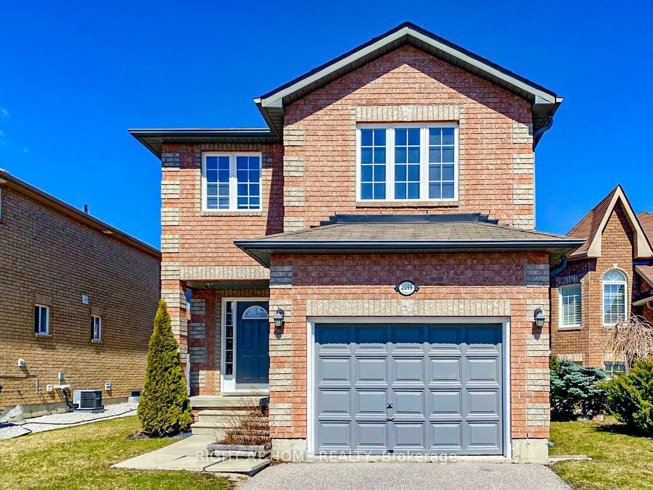 2099, Osbond, Alcona, Innisfil