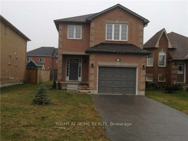 2099, Osbond, Alcona, Innisfil