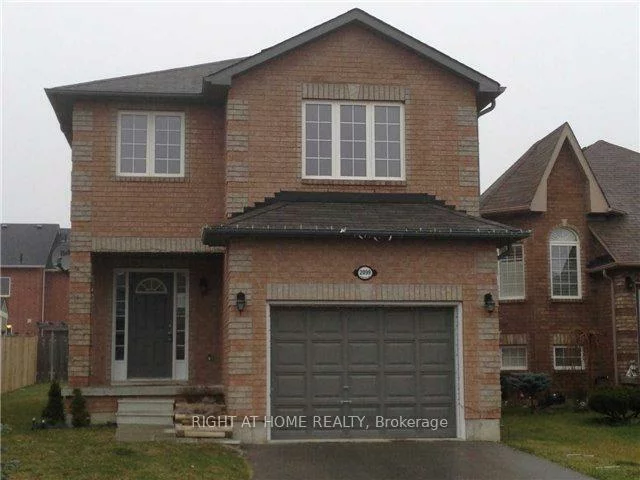 2099, Osbond, Alcona, Innisfil