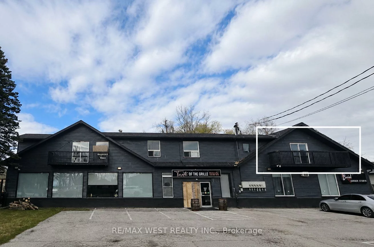1270, Maple, Rural Innisfil, Innisfil