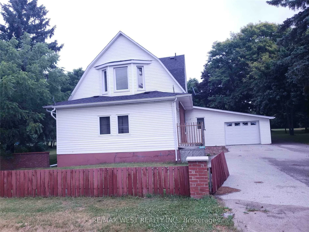 5427, Yonge, Rural Innisfil, Innisfil