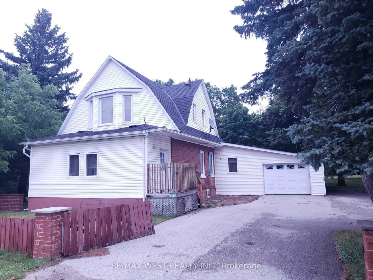 5427, Yonge, Rural Innisfil, Innisfil