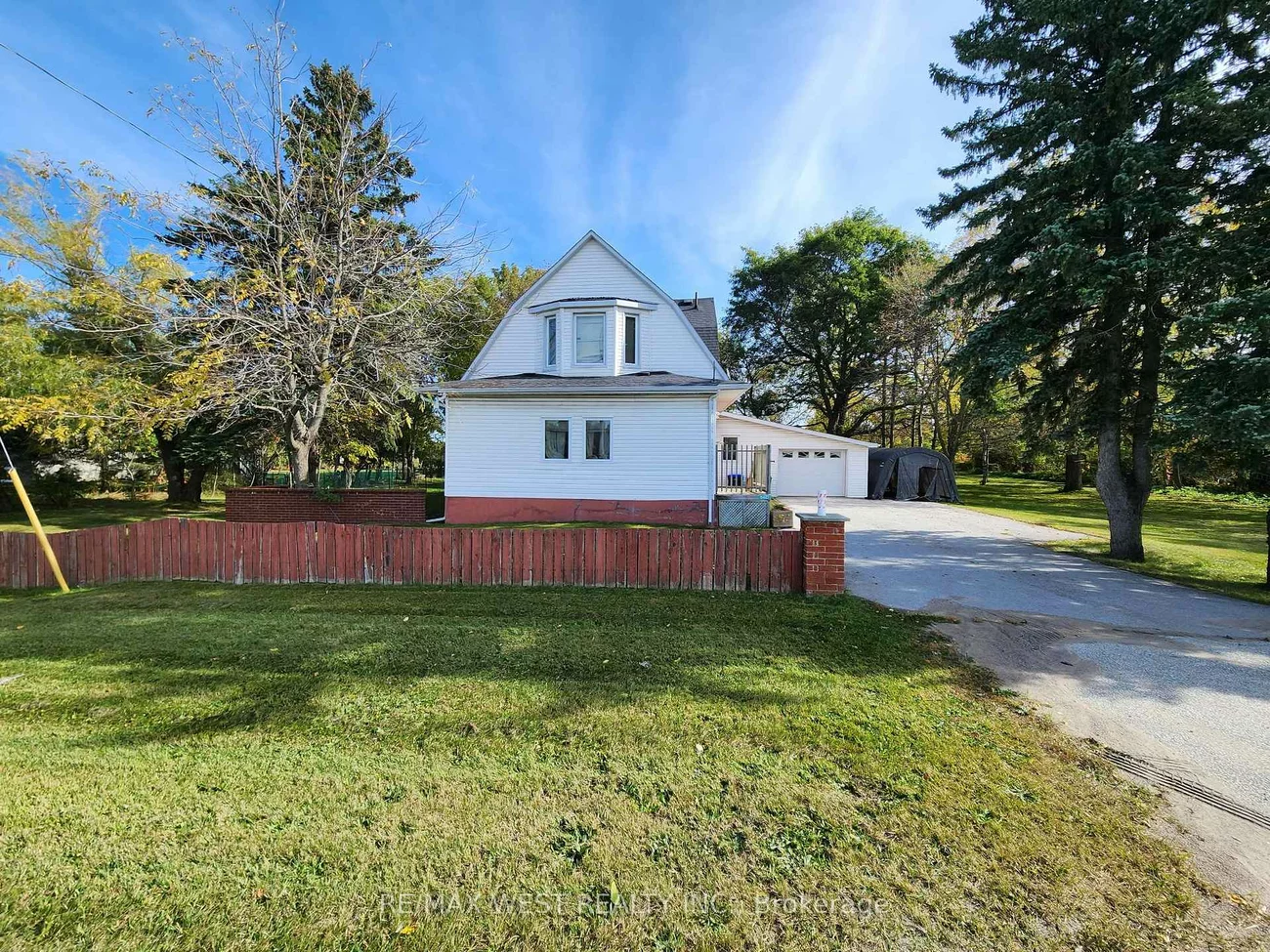 5427, Yonge, Rural Innisfil, Innisfil