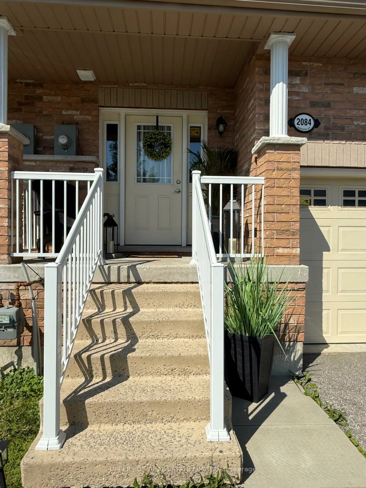 2084, Gibson, Alcona, Innisfil