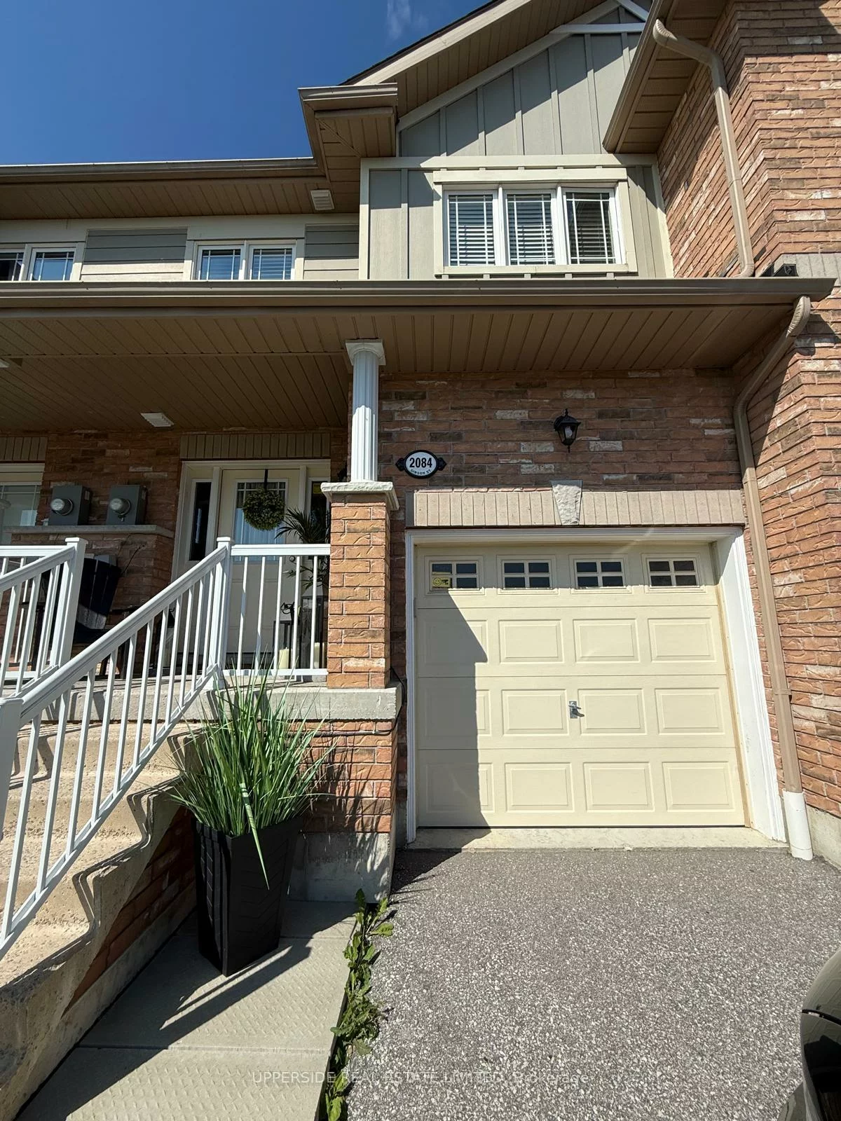 2084, Gibson, Alcona, Innisfil