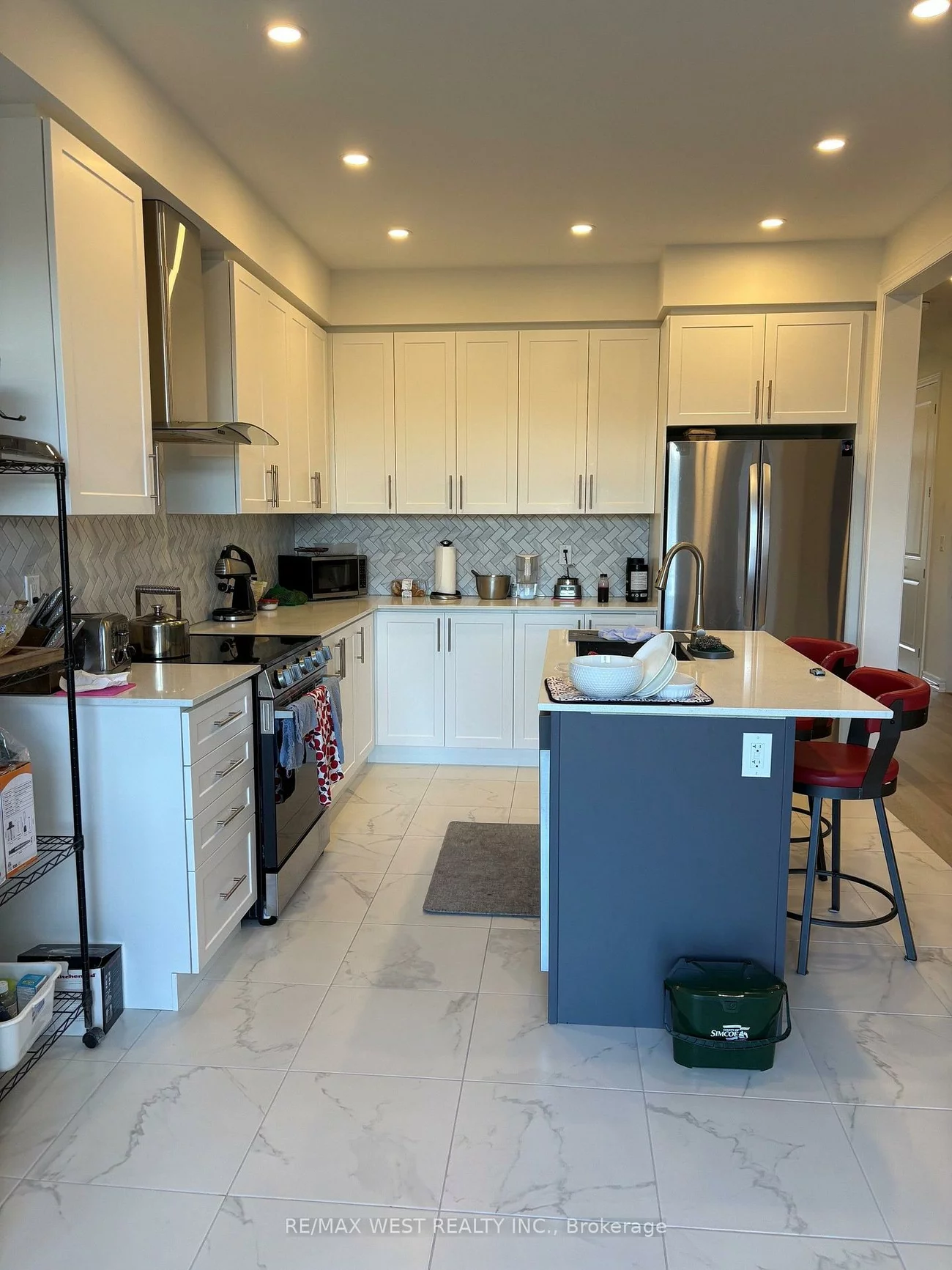 1352, Davis Loop, Lefroy, Innisfil