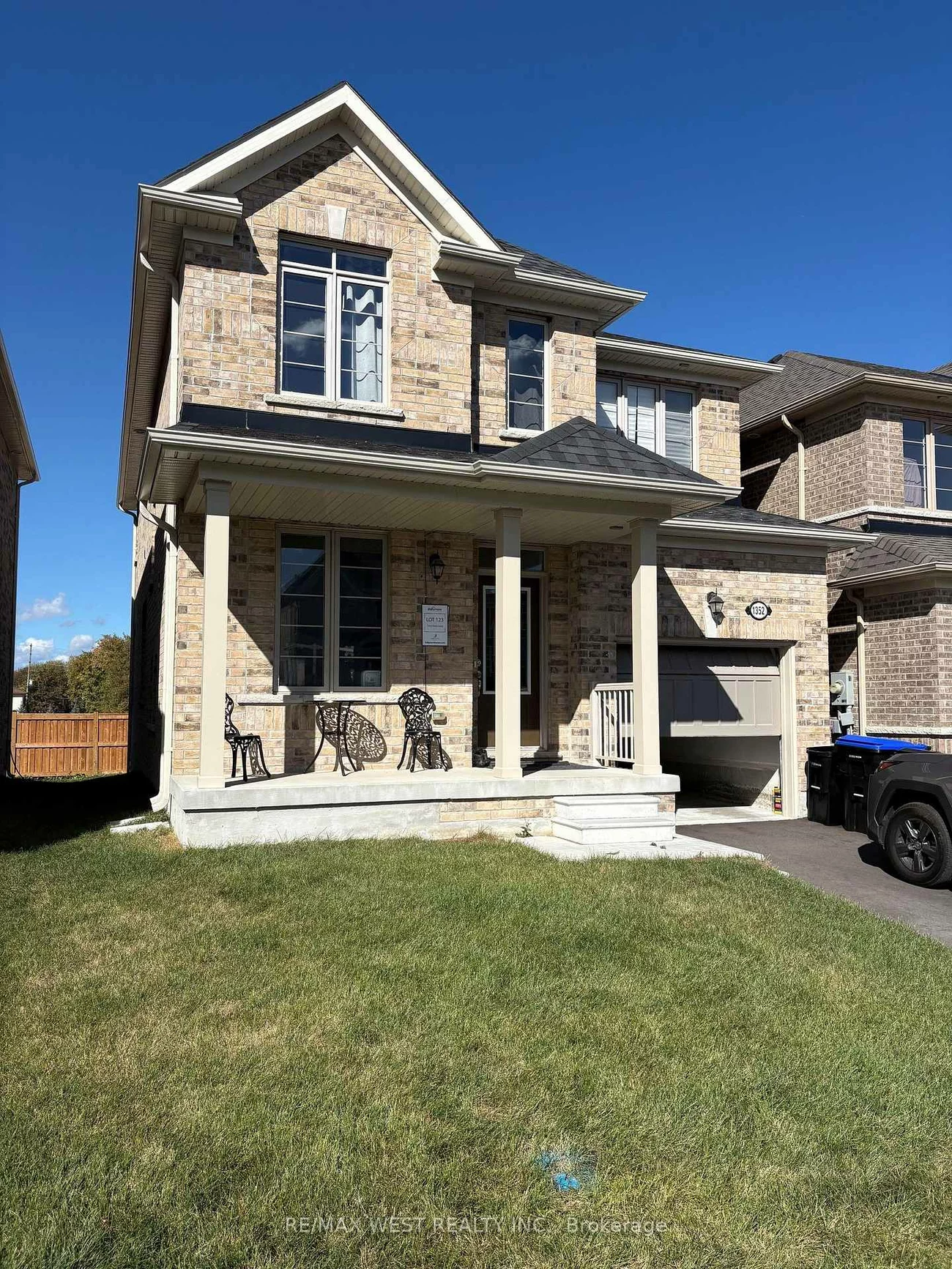 1352, Davis Loop, Lefroy, Innisfil