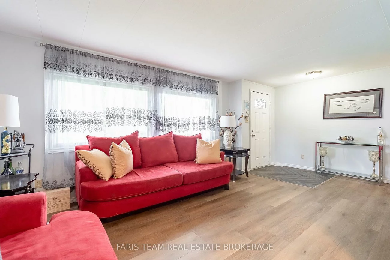 21, Hawthorne Drive, Rural Innisfil, Innisfil