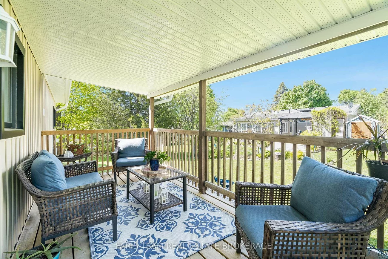 21, Hawthorne Drive, Rural Innisfil, Innisfil