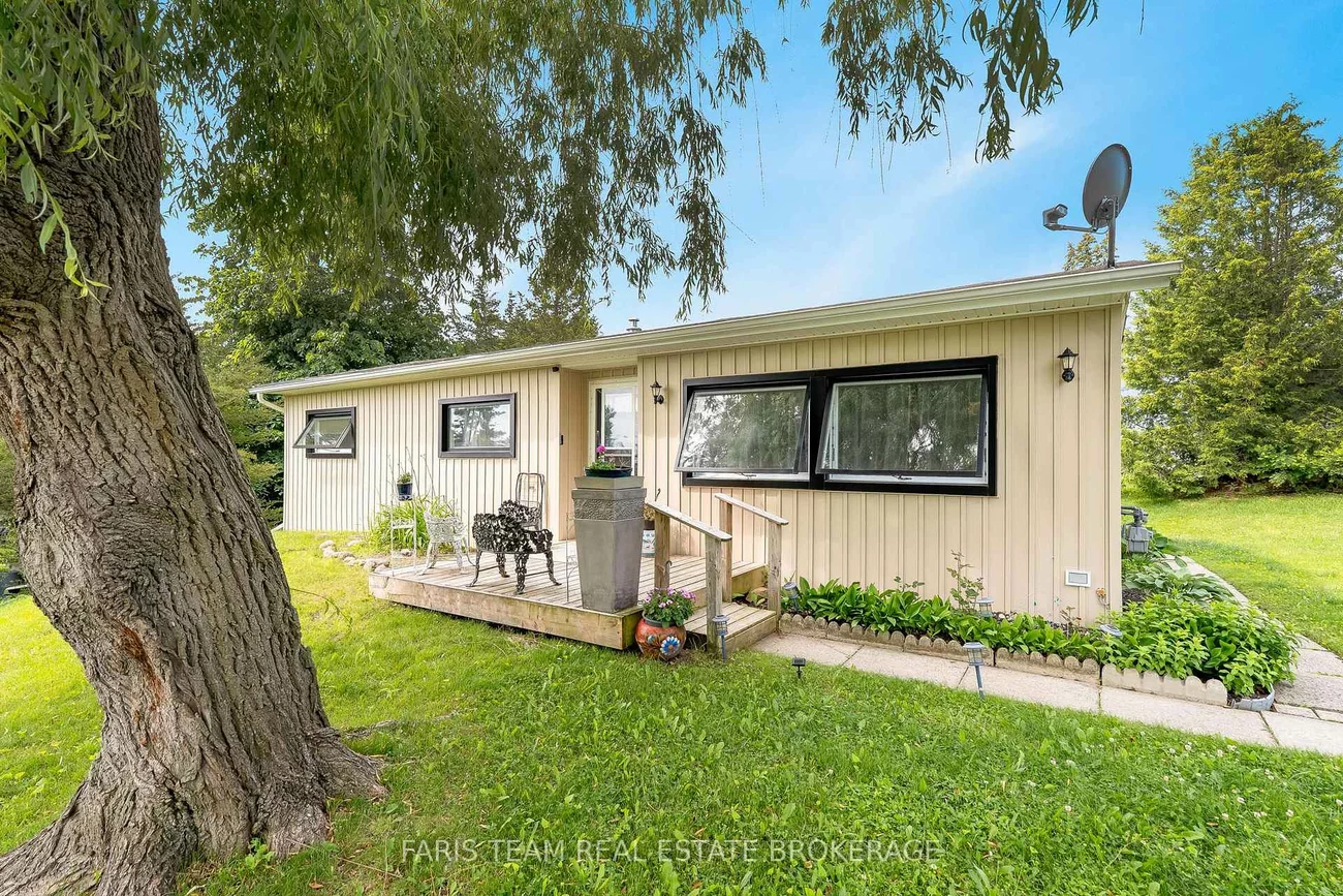 21, Hawthorne Drive, Rural Innisfil, Innisfil