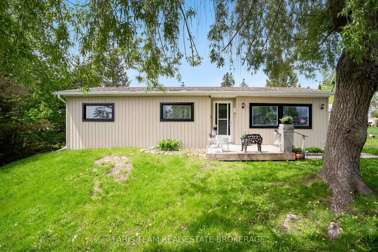 21, Hawthorne Drive, Rural Innisfil, Innisfil