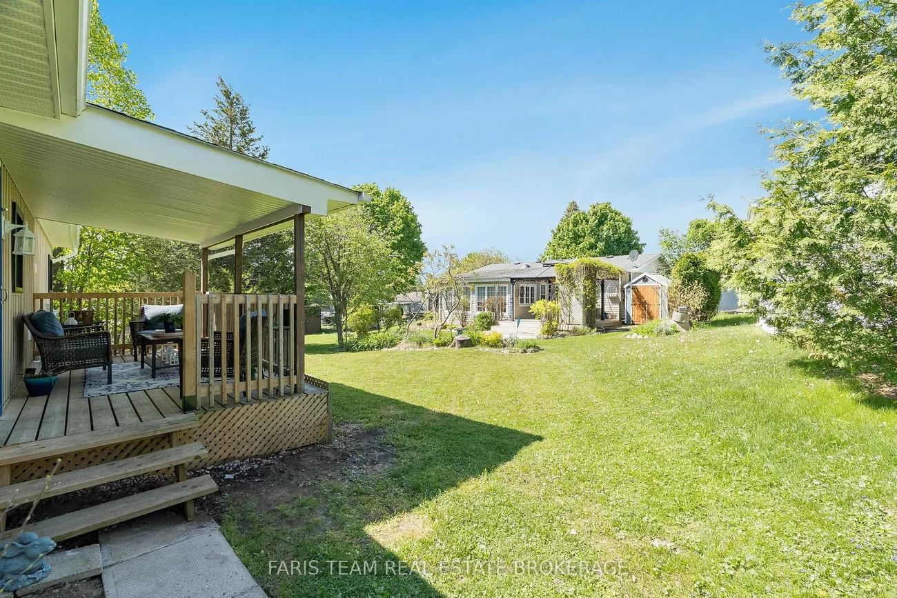 21, Hawthorne Drive, Rural Innisfil, Innisfil