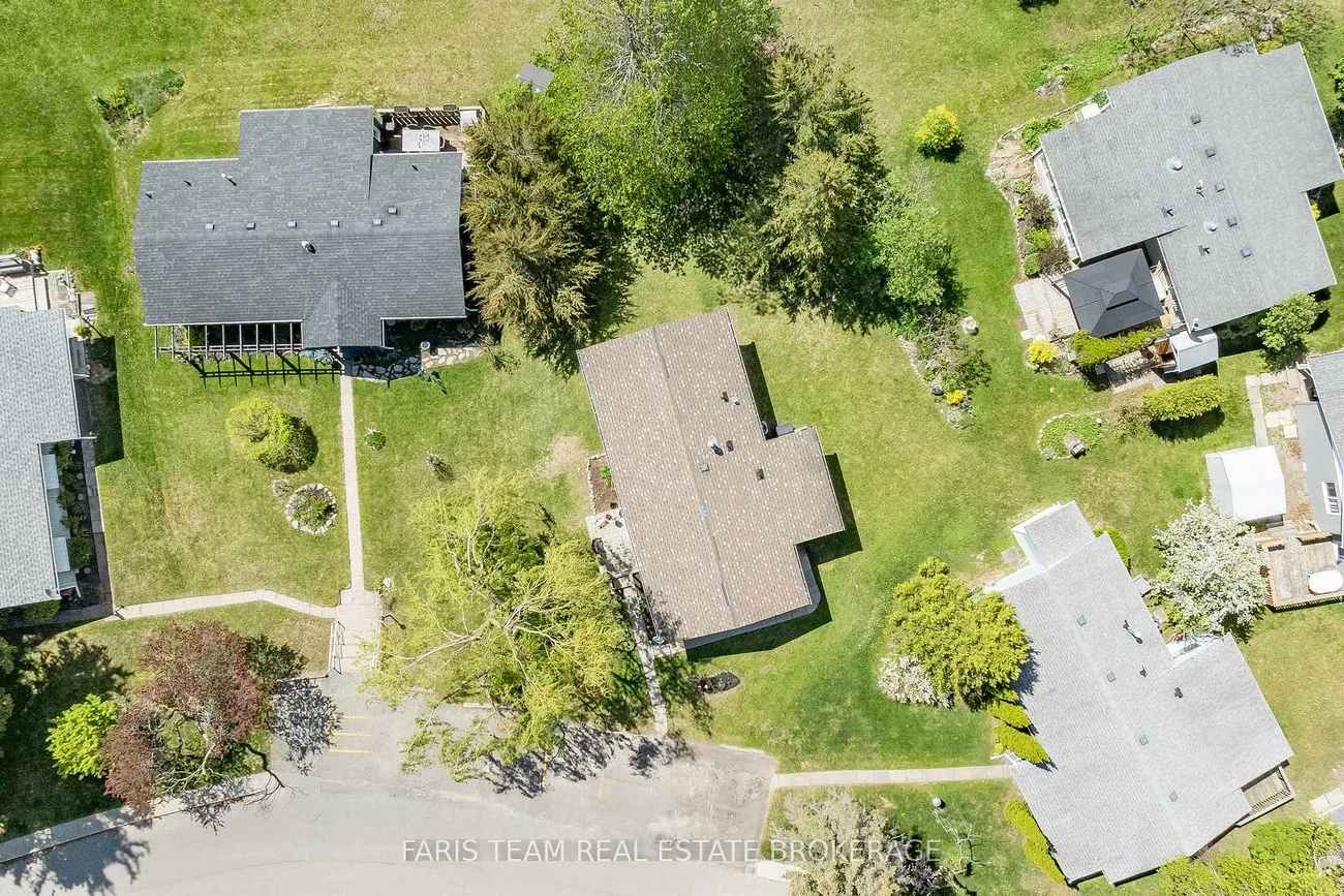 21, Hawthorne Drive, Rural Innisfil, Innisfil