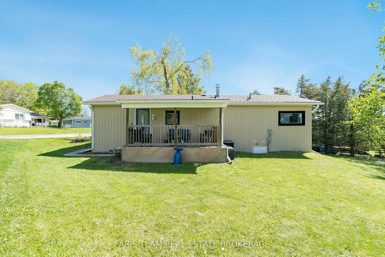21, Hawthorne Drive, Rural Innisfil, Innisfil