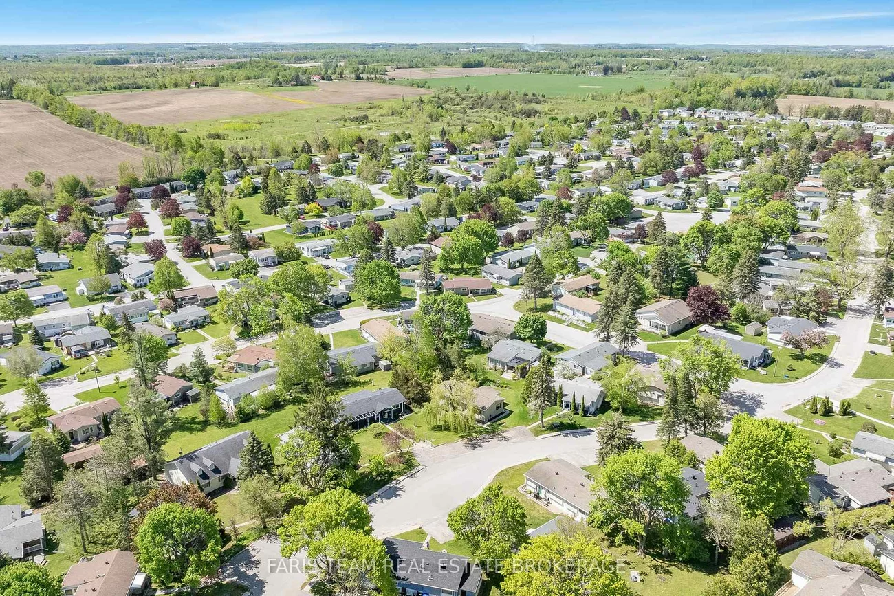 21, Hawthorne Drive, Rural Innisfil, Innisfil